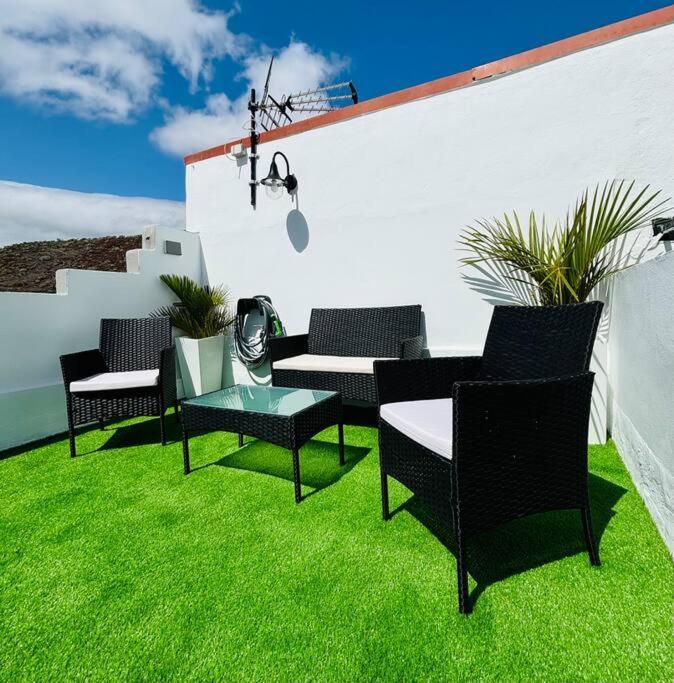 La Casa De Eloisa Apartment Santa Cruz de Tenerife Exterior photo