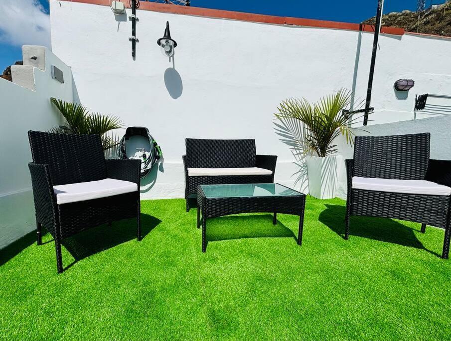 La Casa De Eloisa Apartment Santa Cruz de Tenerife Exterior photo